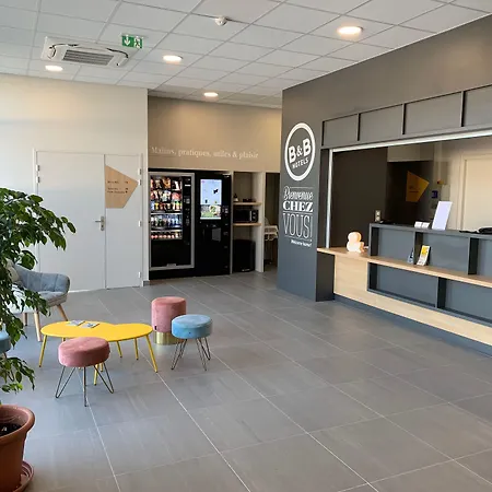Hotel Le Grand Val