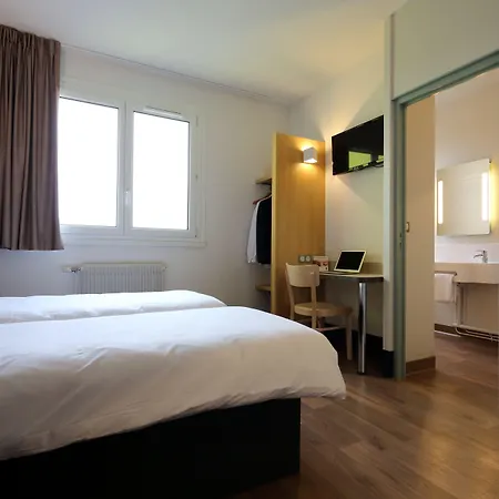 Le Grand Val Hotel Chaumont (Haute-Marne)