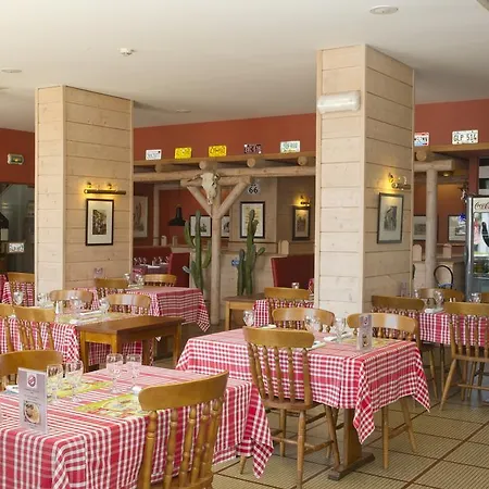 Le Grand Val Szálloda Chaumont