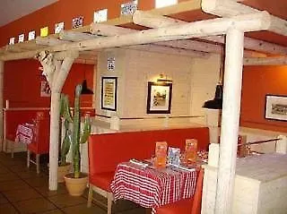 Le Grand Val Ξενοδοχείο