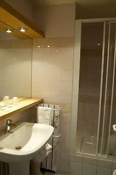 Le Grand Val Szálloda