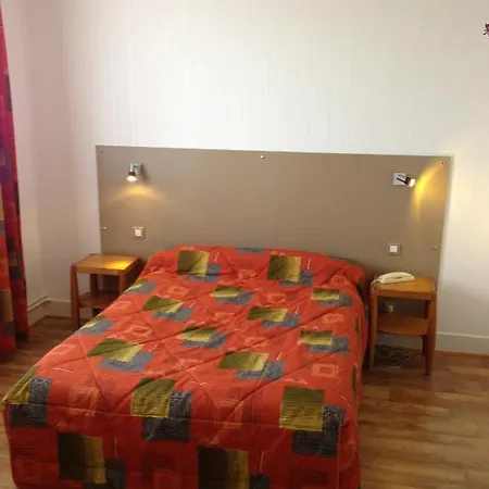 Le Grand Val Szálloda 2*