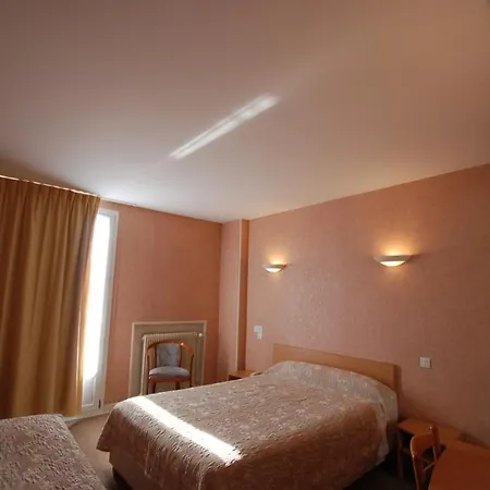 Le Grand Val Szálloda 2*