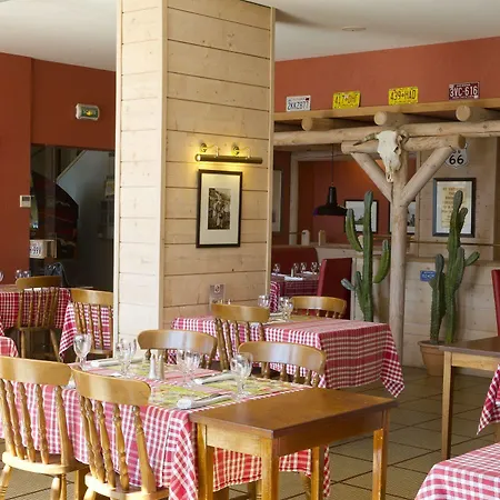 Le Grand Val 2*