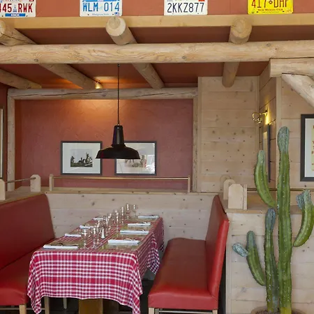 Le Grand Val Hotel 2*