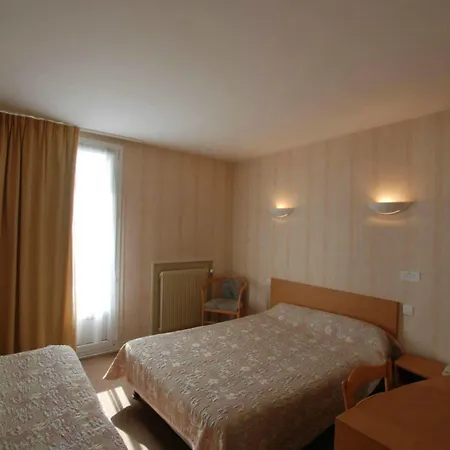 Le Grand Val Szálloda