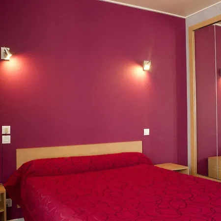 Le Grand Val Szálloda 2*