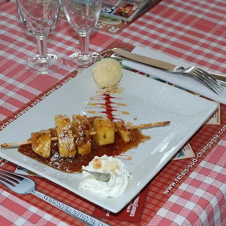 Hotel Le Grand Val Chaumont (Haute-Marne)