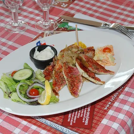Le Grand Val Hotel 2*